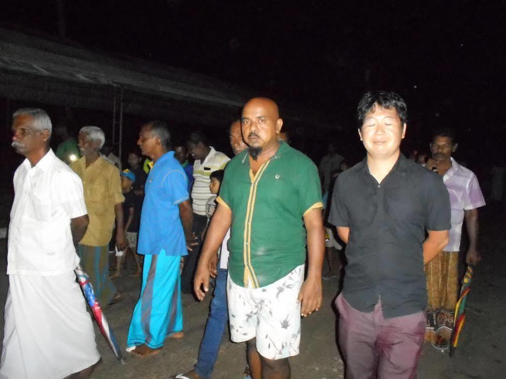 Sapphire Holiday Resort Ratnapura Bagian luar foto